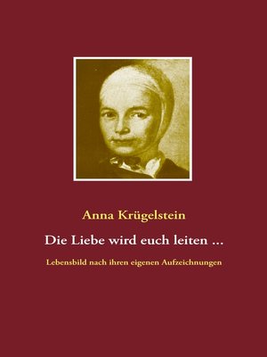 cover image of Die Liebe wird euch leiten ...